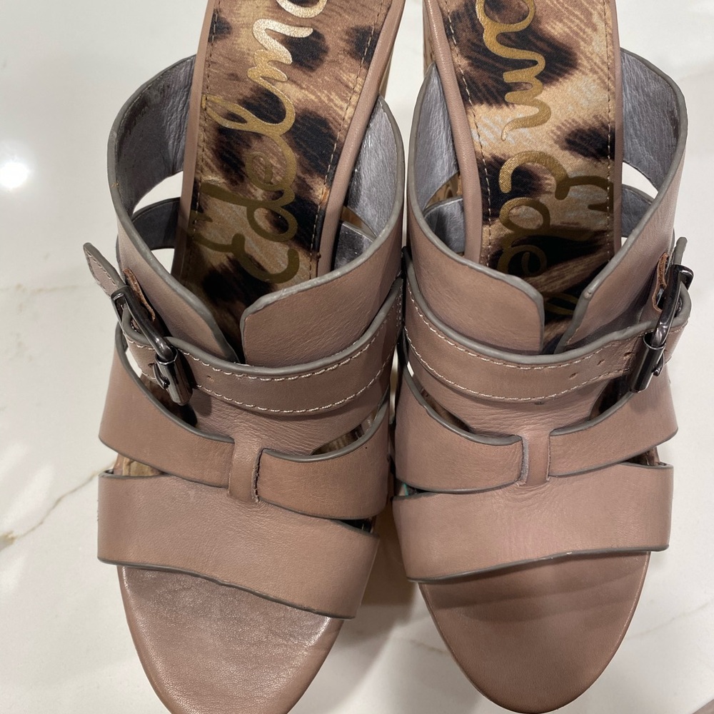 Sam Edelman Wedges